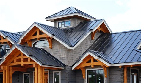 metal roof houses|printable homes with metal roofing.